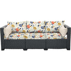 Capa Almofada Decorativa Botânica - 19 Modelos