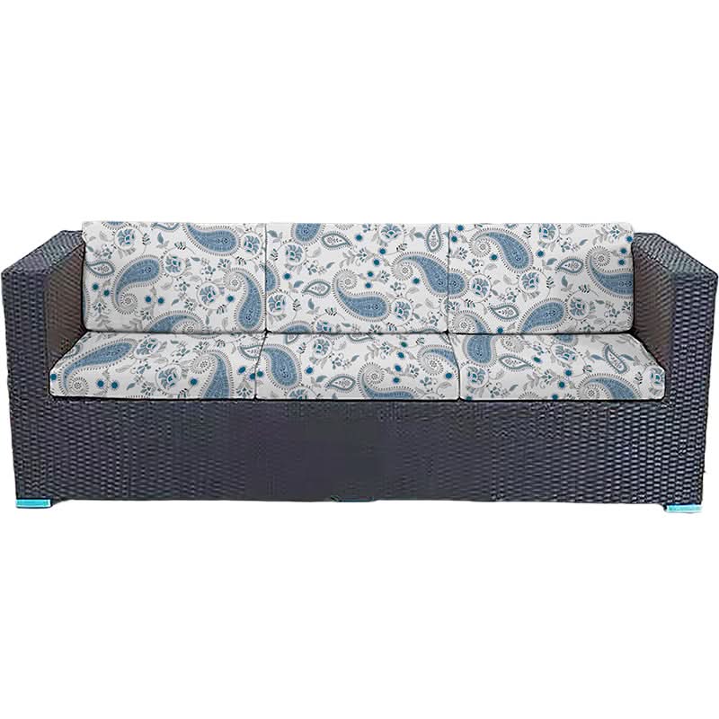 Capa Almofada Decorativa Botânica - 19 Modelos