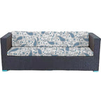 Capa Almofada Decorativa Botânica - 19 Modelos