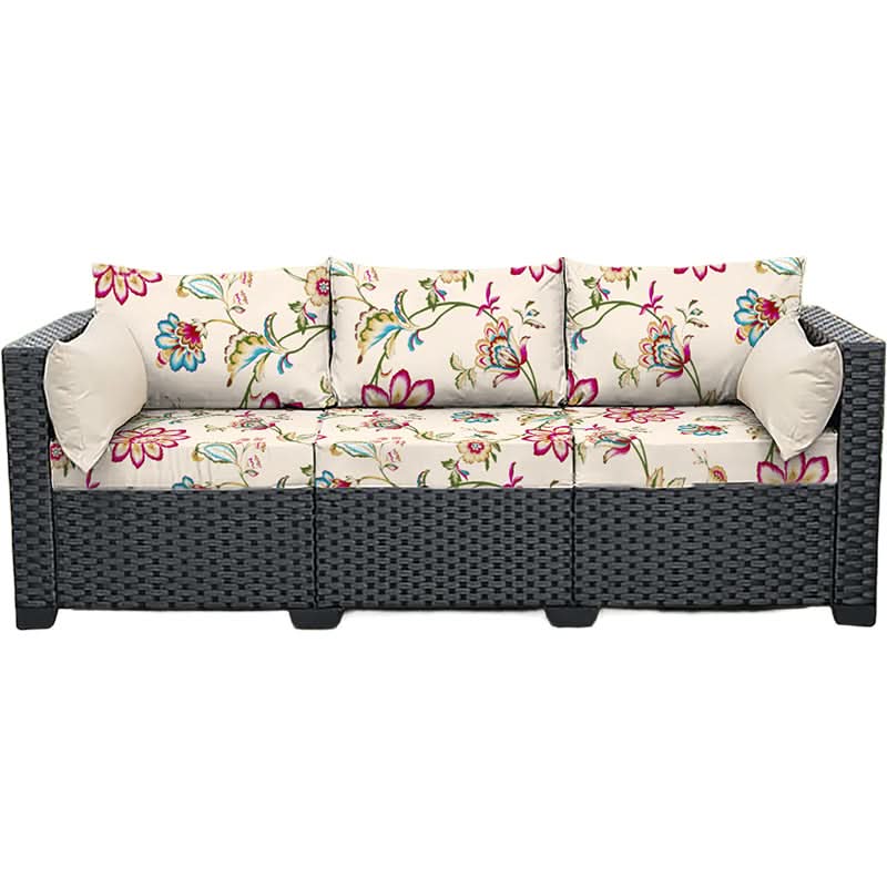 Capa Almofada Decorativa Botânica - 19 Modelos