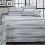 Jogo de Cama Kacyumara 180 Fios True - Casal