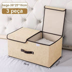 DuoTampa Organizer - Pague 2 e leve 3